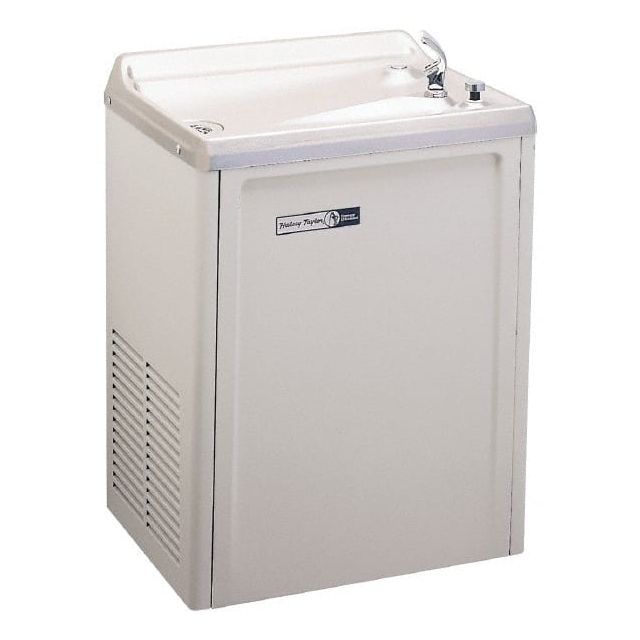 Floor Standing Water Cooler & Fountain: 7.6 GPH Cooling Capacity MPN:8204080041