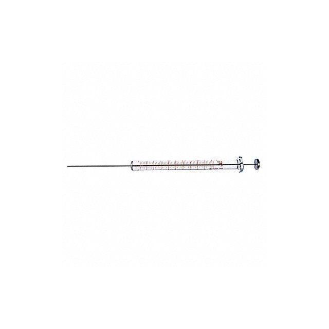 Syringe 25uL Cemented Point Style 2 MPN:80200