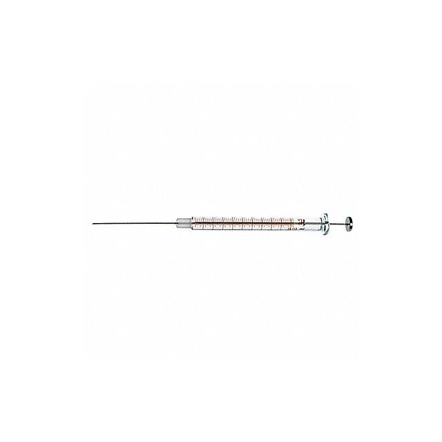Syringe 50uL Cemented Point Style 2 MPN:80900