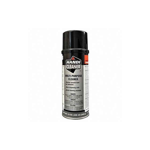 Spray Applicator Cleaner 12 fl oz MPN:P10083G