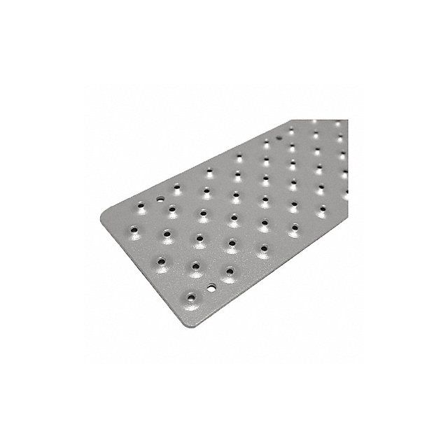 Stair Tread Cover Gray 30 W 3-3/4 D MPN:NST103730GY0