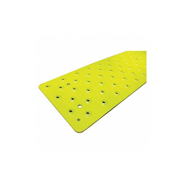 Stair Tread Cover Yellow 36 W 3-3/4 D MPN:NST103736YL0