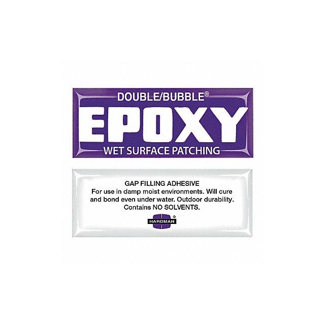Epoxy Adhesive Packet 1 1 Mix Ratio PK10 MPN:4003-BG10
