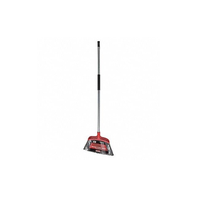 Giant Sweeping Broom 48 Metal Hndle 16 MPN:4047