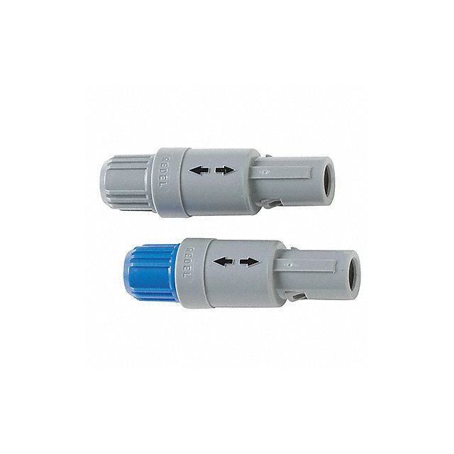 Connector Lemo For 1523-156 and 1524-156 MPN:2384-P