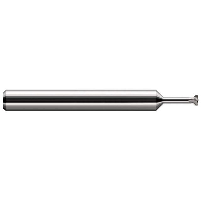 Thread Relief Cutters, Material: Solid Carbide , Cutting Diameter (Inch): 0.245 , Shank 946009