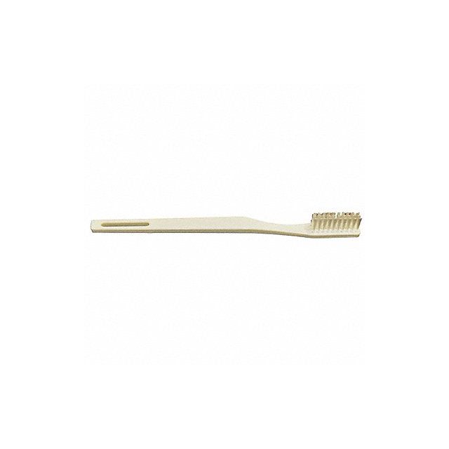 Toothbrush Ivory 6-3/8 in L PK1440 MPN:HCS0071