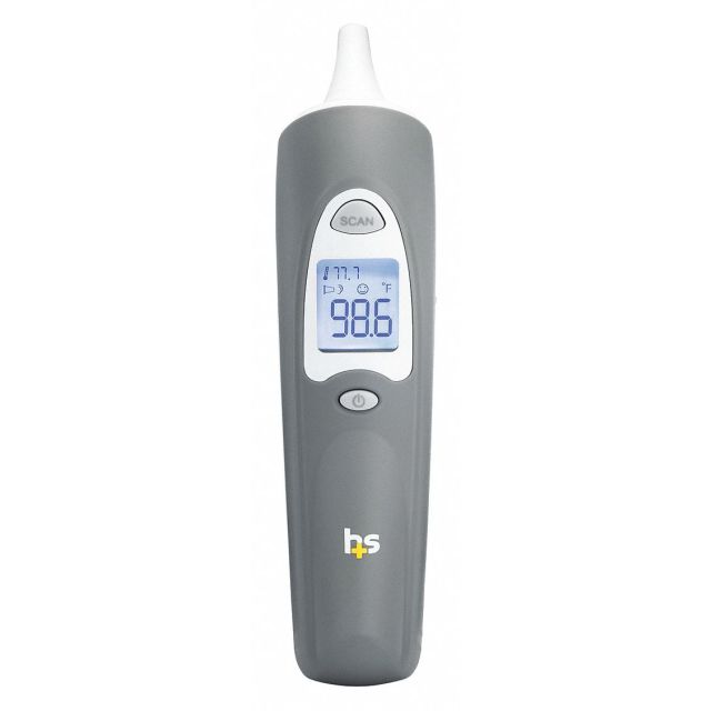 Digital Thermometer Ear 6-7/64 L MPN:18-220-000