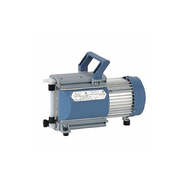 Rotary Evaporator Vacuum 2 mbar 80W MPN:036306570