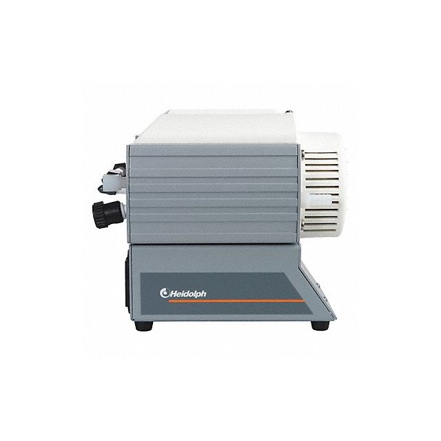 Rotary Evaporator Vacuum 2 mbar 160W MPN:036308090
