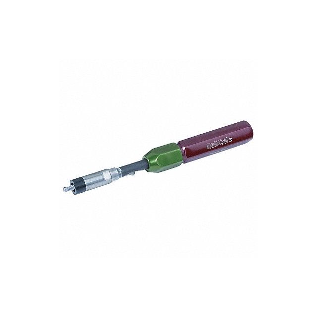 Install Tool Tangless Gage Style 6-32 MPN:7571-06B