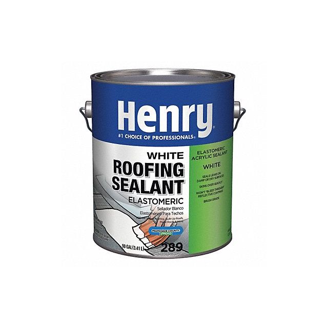 Roofing Sealant Water Base 1 gal MPN:HE289046