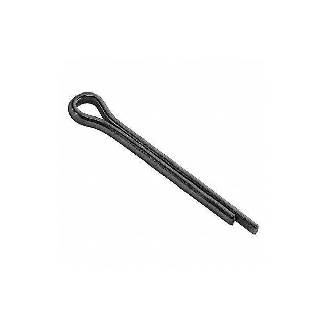 Cotter Pin 3/8 x 7 Carbon Steel Zinc MPN:CP-375-7000