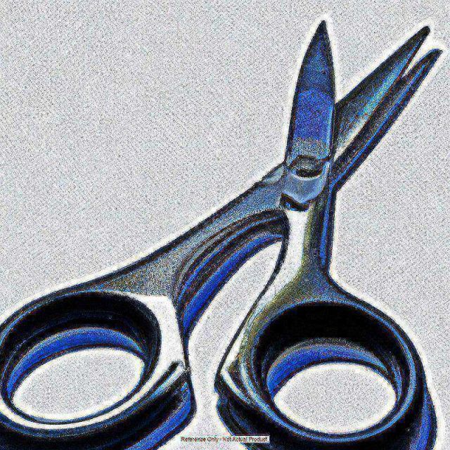 Scissors & Shears: 5-7/8