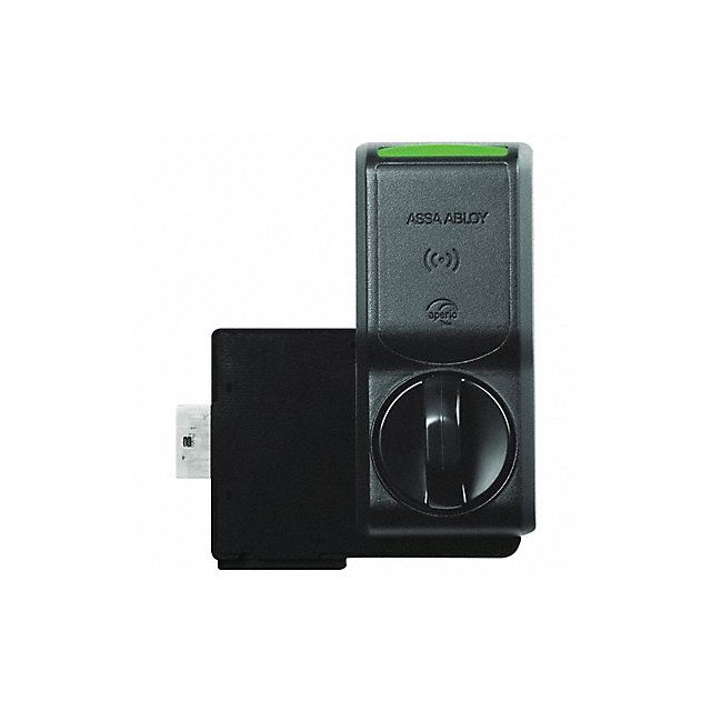 Electronic Keyless Lock Plastic MPN:K100-622H-IPS-BP2