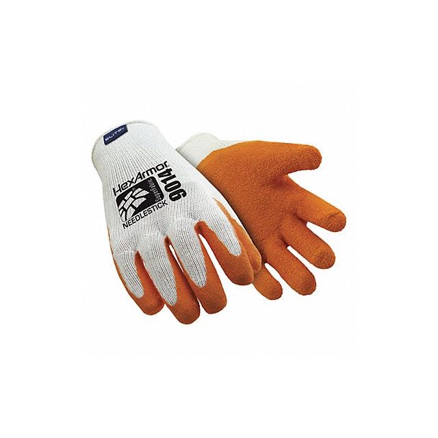 Cut-Resistant Gloves XL/10 PR MPN:9014-XL (10)