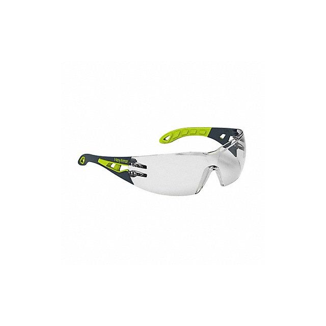 Safety Glasses MX200s Multipurpose Clear MPN:11-11001-02