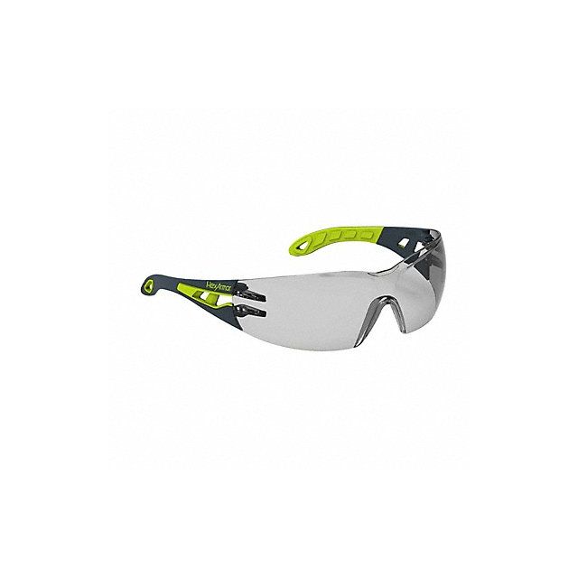 Safety Glasses MX200s Multipurpose Gray MPN:11-11005-02