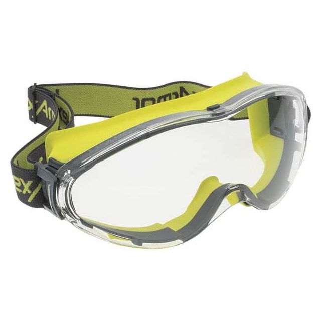 Safety Goggles 12-10001-02 work safety protective gear