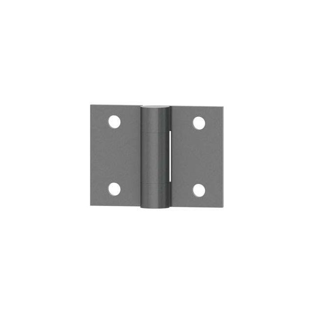 990 Full Surface Heavy Weight Prison Utility Hinge 3