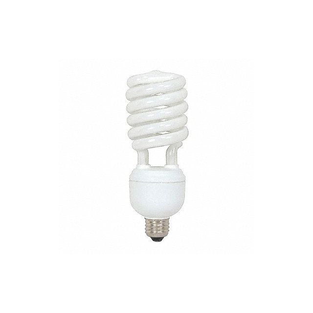 Bulb CFL 40W T4 Medium Base Spirals CFL MPN:S7334