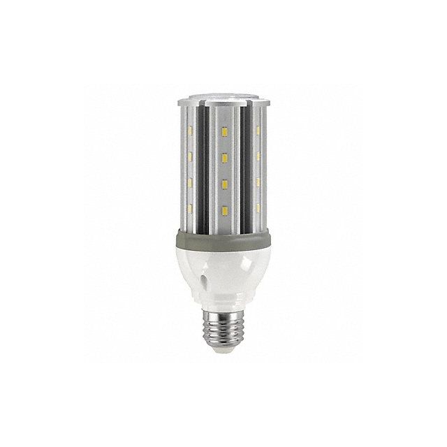 LED Bulb 10W 12-24V HID E26 5000K MPN:S9753