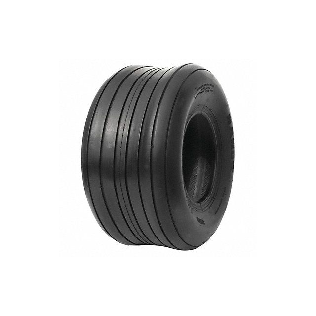 Lawn/Garden Tire 15x6.0-62 Ply Rib MPN:WD1036