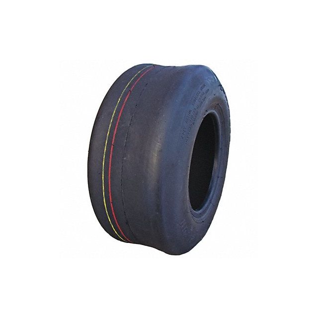 Lawn/Garden Tire 13x5.00-6 4 Ply MPN:WD1055