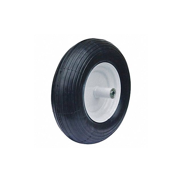 Wheelbarrow Tire 4.80/4.00-8 2 Ply MPN:CT1001
