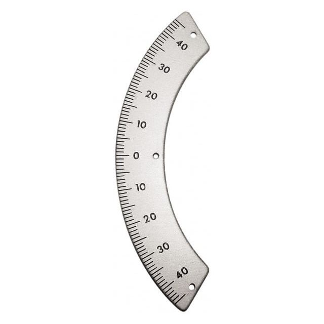 Angle Measurement Plate MPN:1197