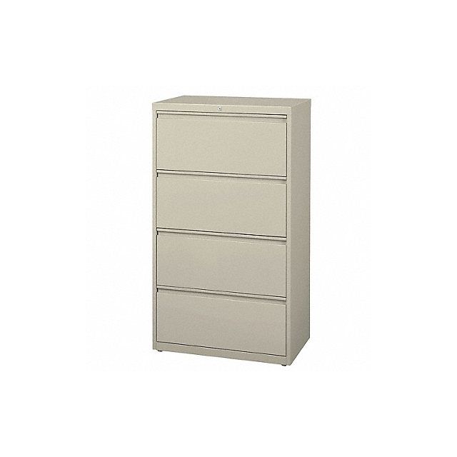 Lateral File Cabinetl A4/Legal/Letter MPN:14976