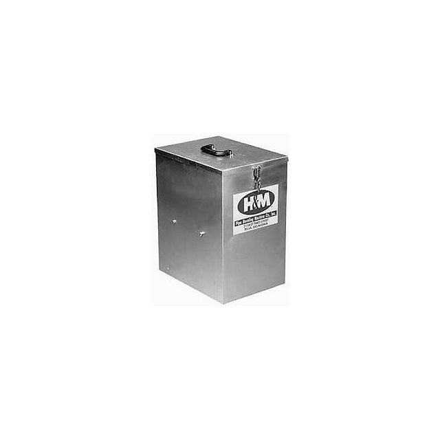 Storage Box MPN:BOX00