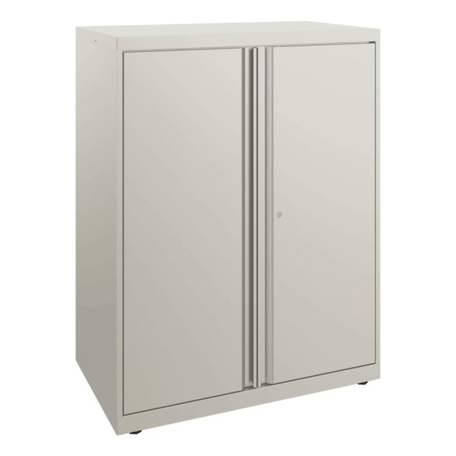 HON Flagship Metal Modular Storage Cabinet, 39inH, Loft MPN:HONSC183930LGLO