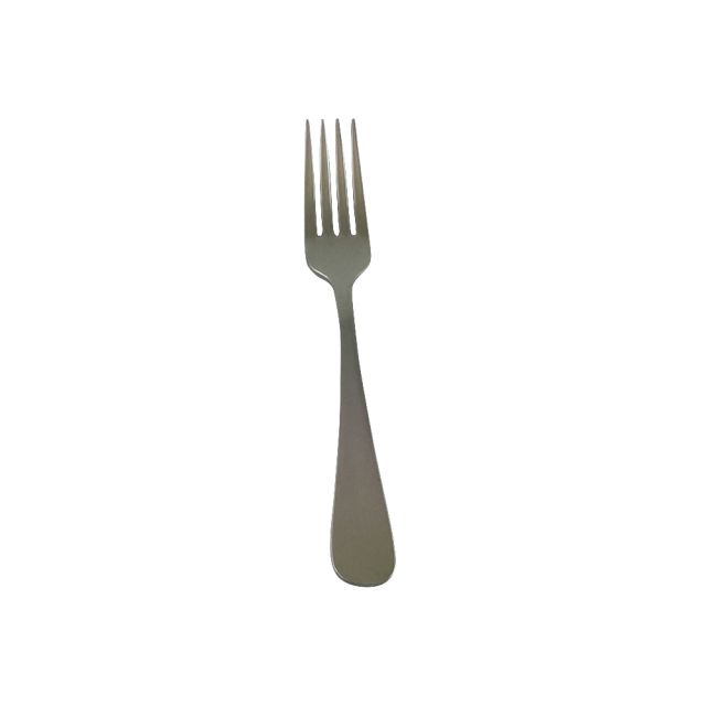Windsor Table Forks, Stainless Steel, Pack Of 24 MPN:2418169
