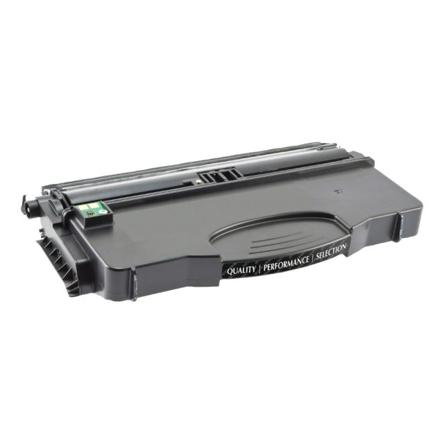 Hoffman Tech Remanufactured Black Toner Cartridge Replacement For Lexmark 12015SA, 12035SA, IG116395 MPN:IG116395