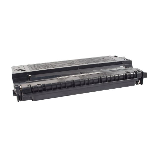 Hoffman Tech Remanufactured Black Toner Cartridge Replacement For Lexmark E230, E240, IG200661 MPN:IG200661