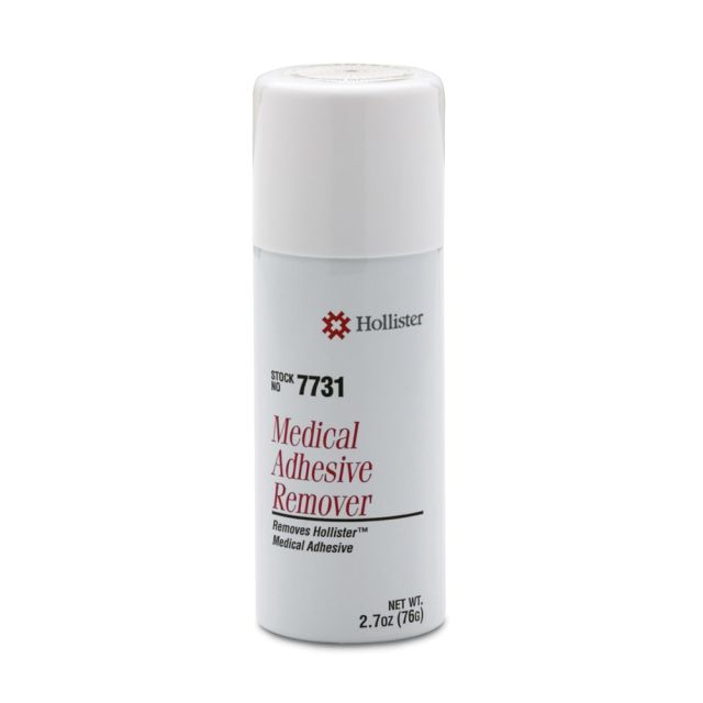 Hollister Medical Adhesive Remover, 2.7 Oz Spray (Min Order Qty 3) MPN:507731