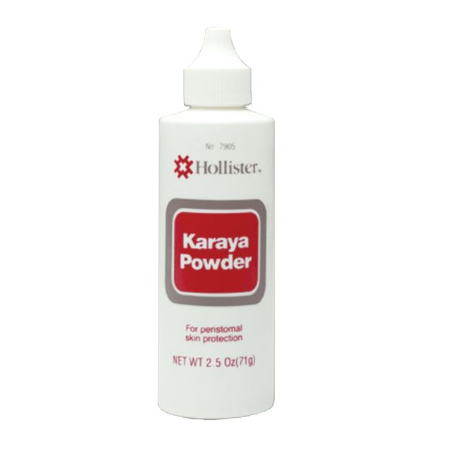 Hollister Karaya Powder, 2.5 Oz (Min Order Qty 4) MPN:507905