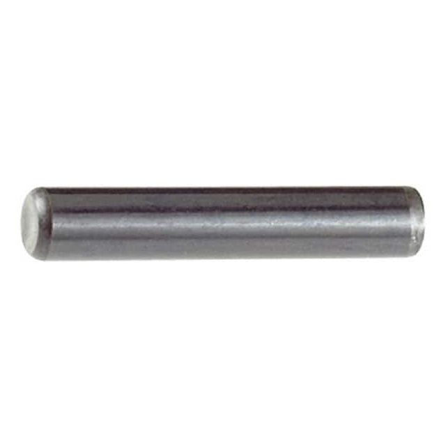 Military Specification Oversized Dowel Pin: 3/8 x 1