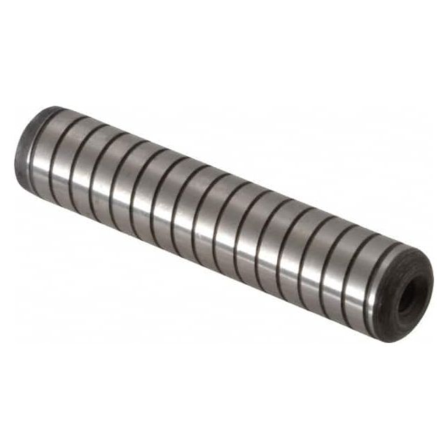 Spiral Vent Pull Out Dowel Pin: 5/8 x 3
