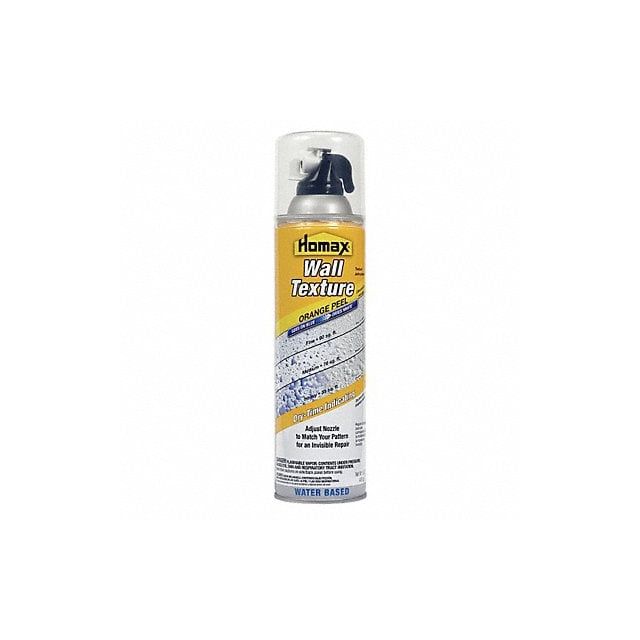 Spray Patch Spry on Blue Dries Wht 16 oz 4096 Motor Vehicle Body Paint