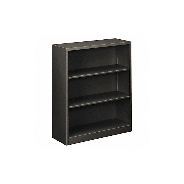 Bookcase Metl 41x34.5 Cc MPN:S42ABCS