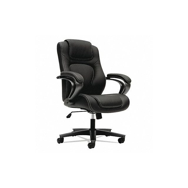 HVL402 Series Executive High-Back Chair MPN:HVL402.EN11