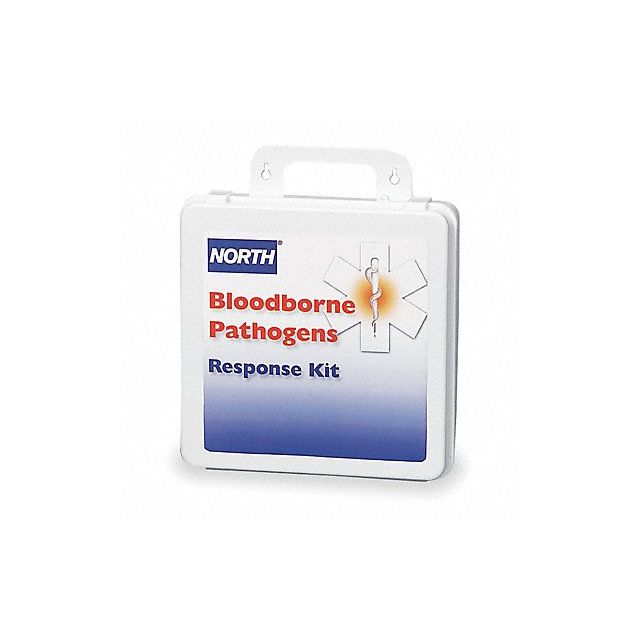 Bloodborne Pathogen Kit MPN:019740-0027L