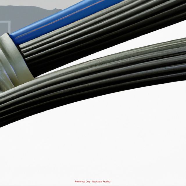 Honeywell - Serial cable - DB-9 (F) to DB-9 (F) - 9.5 ft - coiled - black (Min Order Qty 3) MPN:53-53000-N-3