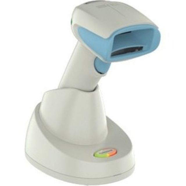 Honeywell Xenon Extreme Performance (XP) 1952h Cordless Area-Imaging Scanner - 1952HHD-5USB-5-N
