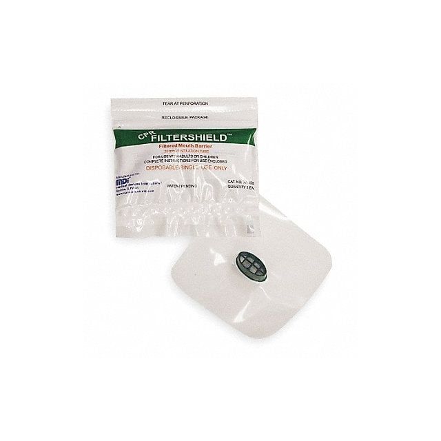 CPR Filtershield Universal Pouch MPN:121090-H5
