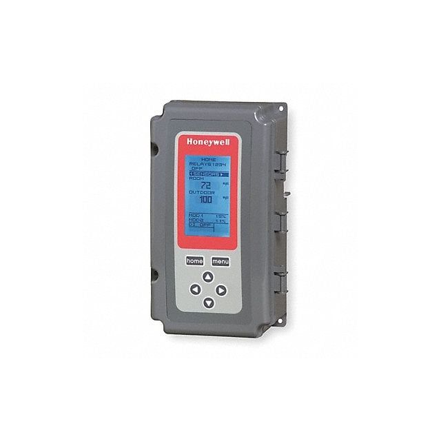 Electronic Temp Control 24 to 240VAC MPN:T775A2009