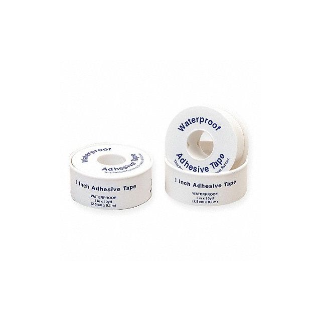 Adhesive Tape 1 In x 10 Yd MPN:023146