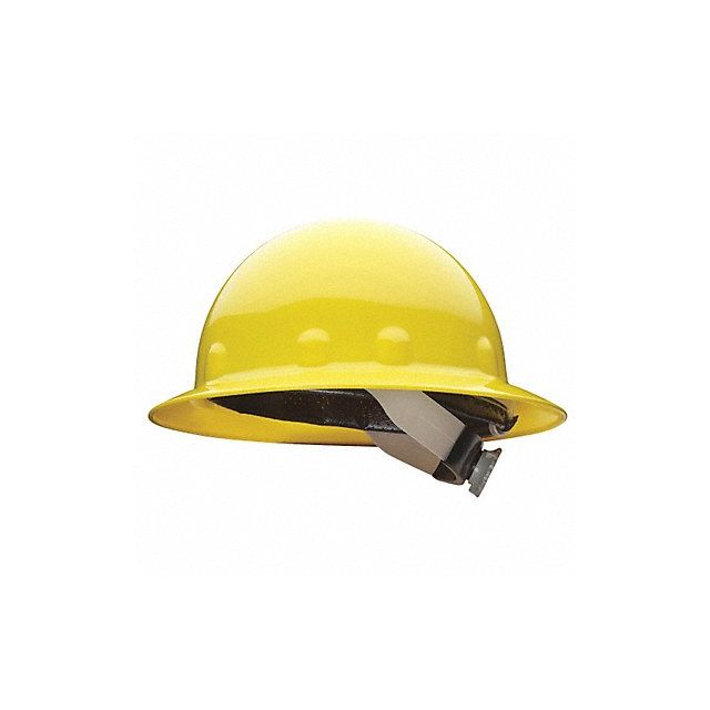 G5183 Hard Hat Type 1 Class E Yellow MPN:E1RW02A000